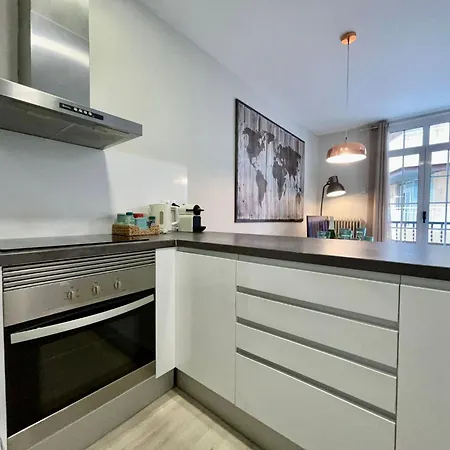 Barcelonaforrent Urban Town Appartement