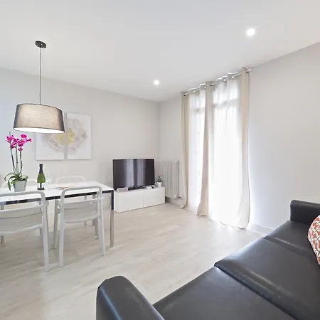 Appartement Barcelonaforrent Urban Town Barcelone