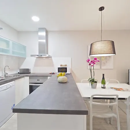 Appartement Barcelonaforrent Urban Town