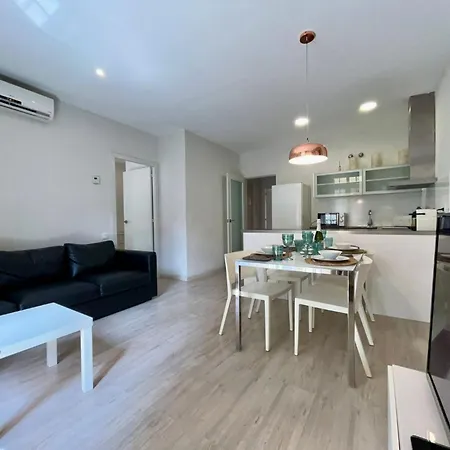 Appartement Barcelonaforrent Urban Town *