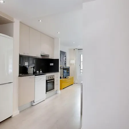 Barcelonaforrent Urban Town Appartement *