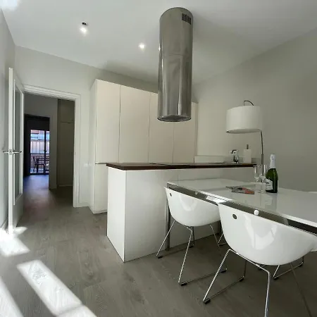 Barcelonaforrent Urban Town Apartment Barcelona