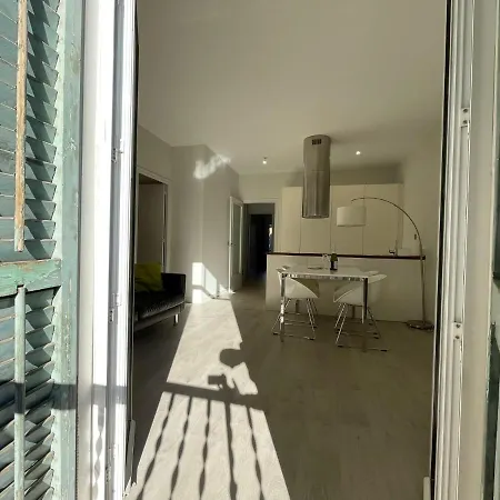 Barcelonaforrent Urban Town Apartment