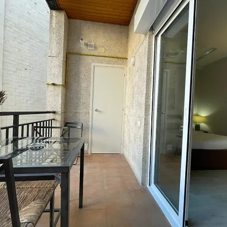 Apartment Barcelonaforrent Urban Town