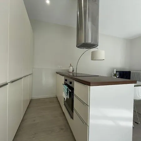 Barcelonaforrent Urban Town Apartment Barcelona