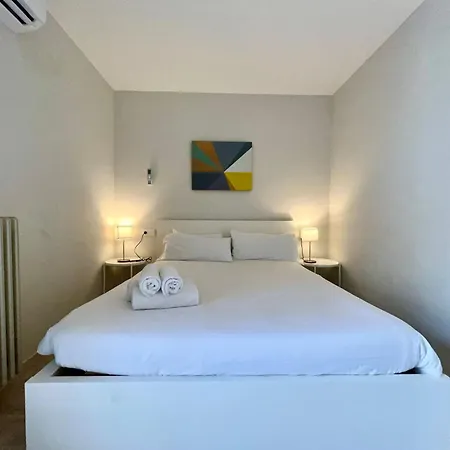 Apartment Barcelonaforrent Urban Town *