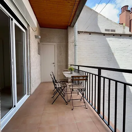 Apartment Barcelonaforrent Urban Town Barcelona