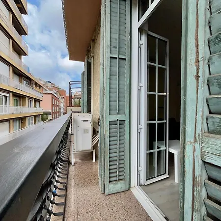 Barcelonaforrent Urban Town *