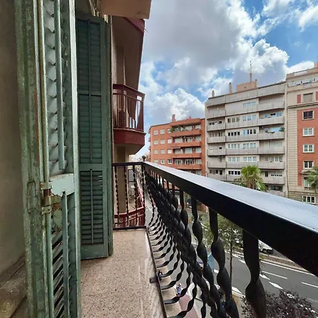 Barcelonaforrent Urban Town * Barcelona