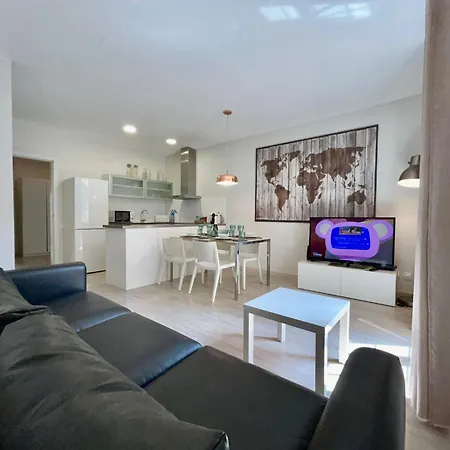 Apartment Barcelonaforrent Urban Town Barcelona
