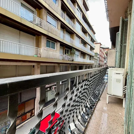 Barcelonaforrent Urban Town