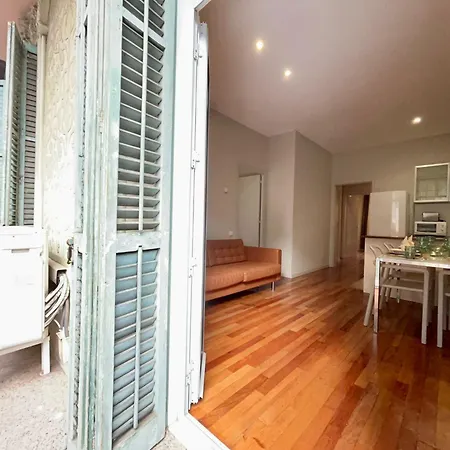 Barcelonaforrent Urban Town Apartment Barcelona