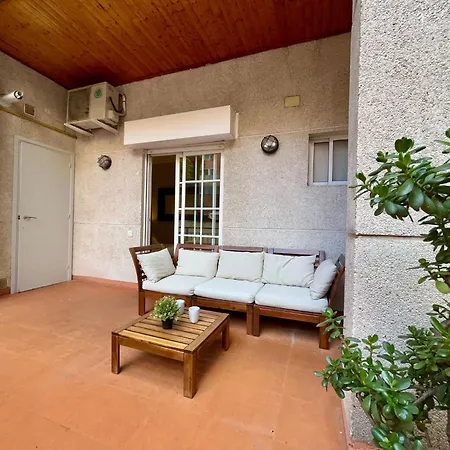 Apartment Barcelonaforrent Urban Town *