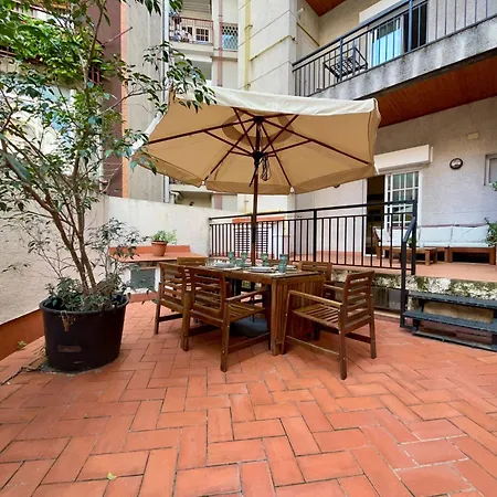 Barcelonaforrent Urban Town Suites * Barcelone