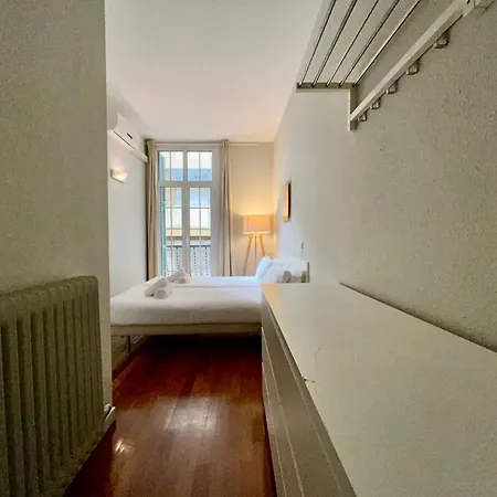 Apartment Barcelonaforrent Urban Town Barcelona