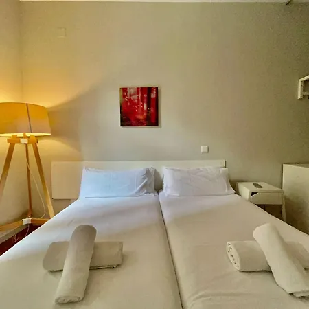 Apartment Barcelonaforrent Urban Town *