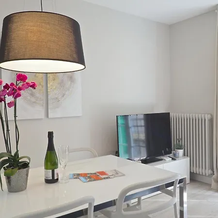 Barcelonaforrent Urban Town Apartment *