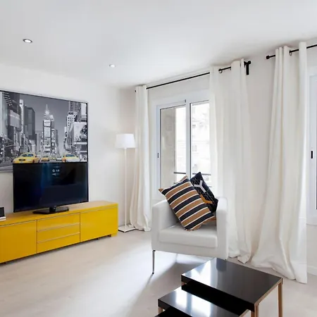 Barcelonaforrent Urban Town *