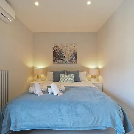 Apartment Barcelonaforrent Urban Town *