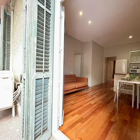 Barcelonaforrent Urban Town Apartment Barcelona