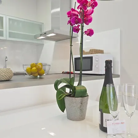 Barcelonaforrent Urban Town Apartment Barcelona