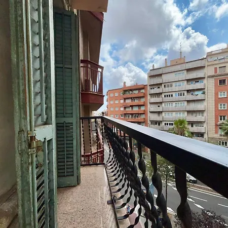 Barcelonaforrent Urban Town * Barcelona