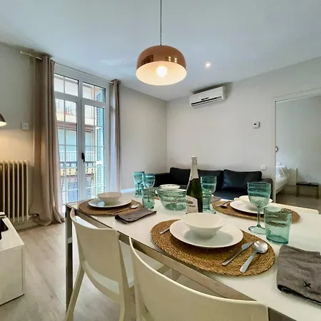 Apartment Barcelonaforrent Urban Town Barcelona