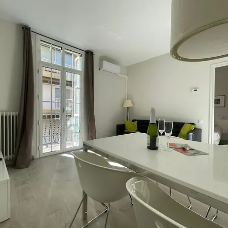 Barcelonaforrent Urban Town Апартаменты