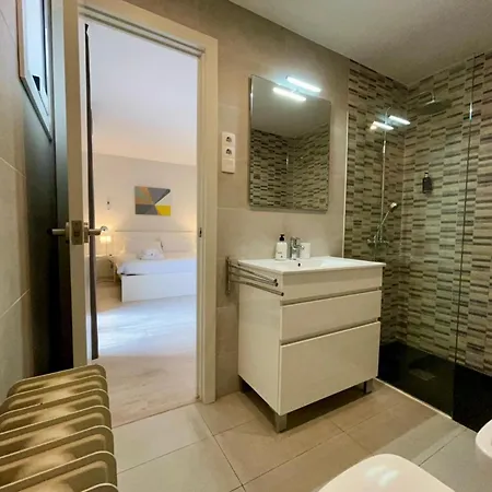 Barcelonaforrent Urban Town Апартаменты Барселона