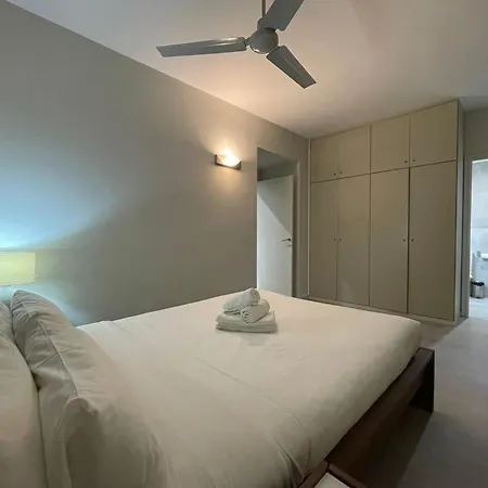 Apartment Barcelonaforrent Urban Town Barcelona