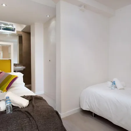 Apartment Barcelonaforrent Urban Town Barcelona