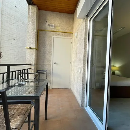 Apartment Barcelonaforrent Urban Town Barcelona