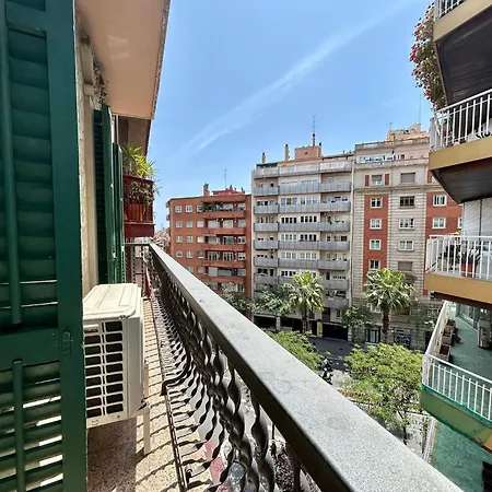 Apartment Urban Town Iv Barcelona