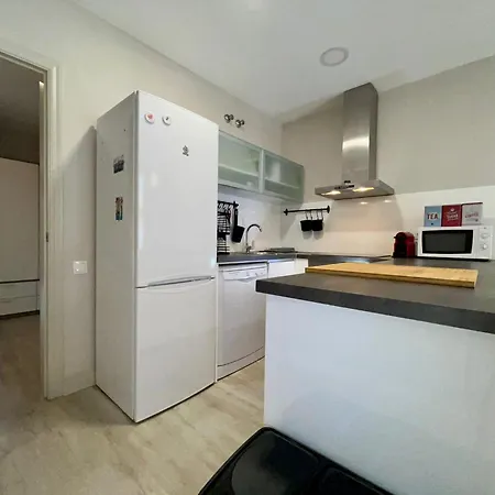 Barcelonaforrent Urban Town * Барселона