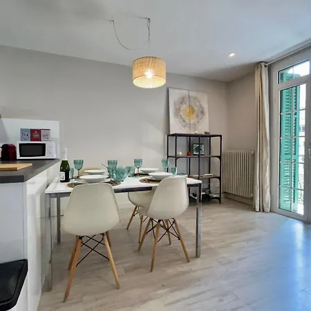Apartment Urban Town Iv Barcelona