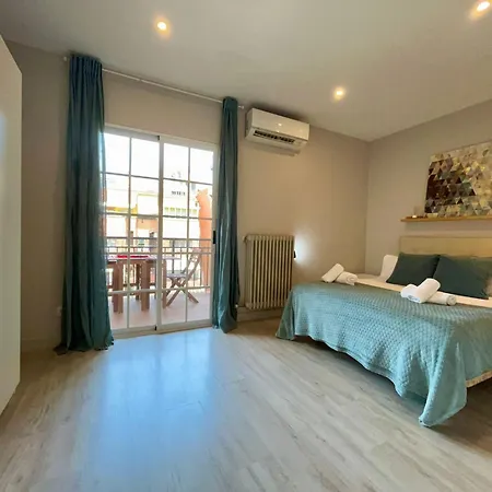 Urban Town Iv Apartment Barcelona