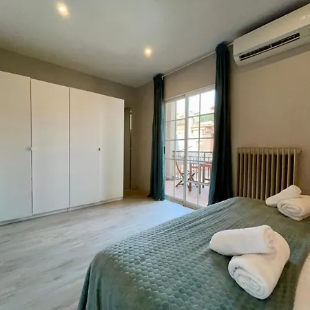 Apartment Urban Town Iv Barcelona