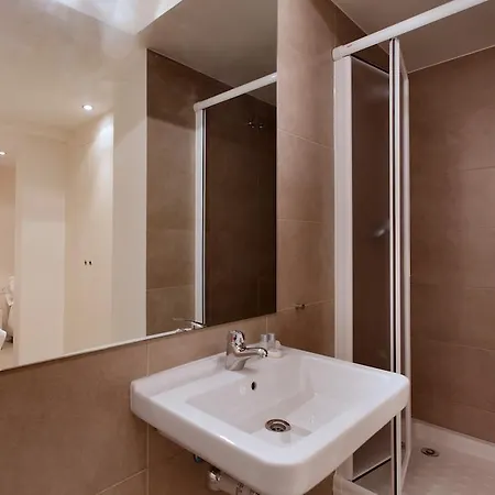 Apartment Barcelonaforrent Urban Town