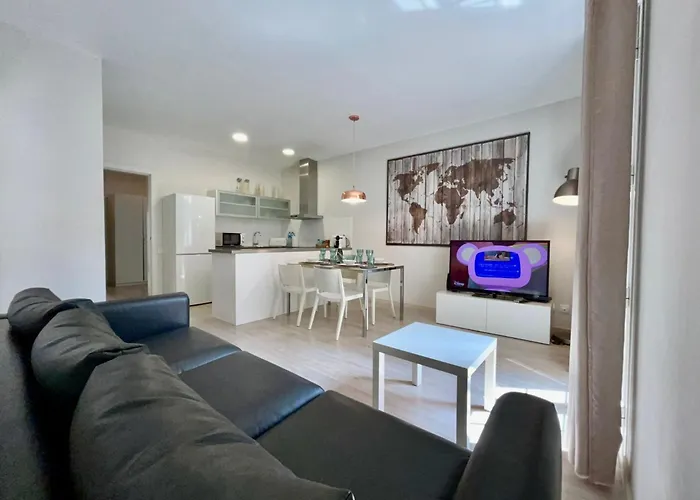 Barcelonaforrent Urban Town