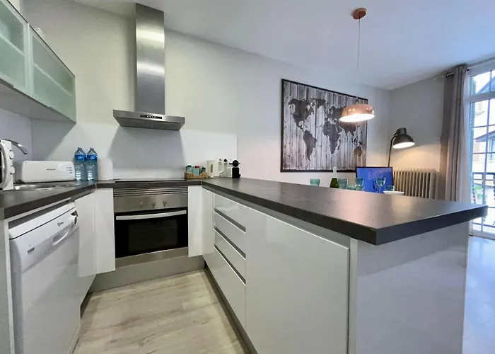 Barcelonaforrent Urban Town Barcelona