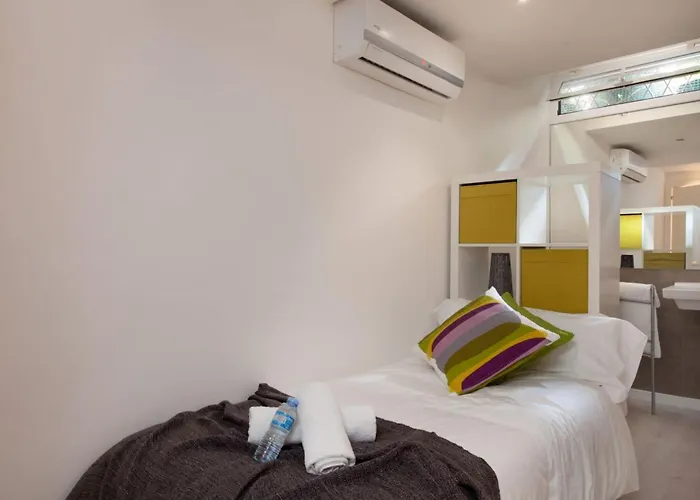 Barcelonaforrent Urban Town