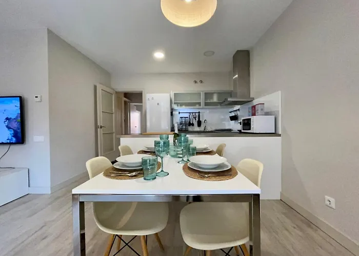 Barcelonaforrent Urban Town