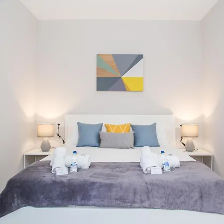 Barcelonaforrent Urban Town Suites