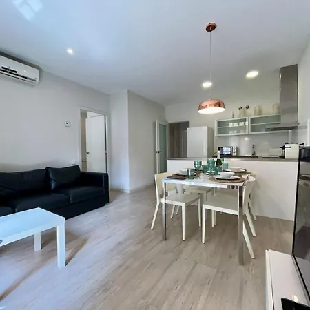 Barcelonaforrent Urban Town Suites