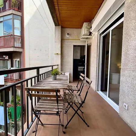 Barcelonaforrent Urban Town Suites