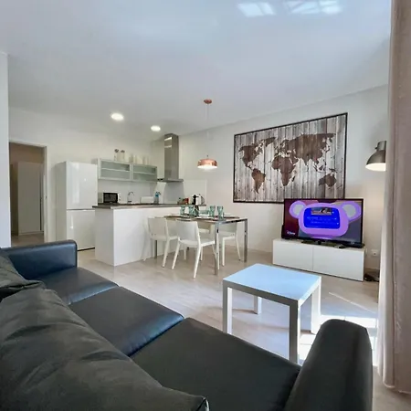 Barcelonaforrent Urban Town Suites