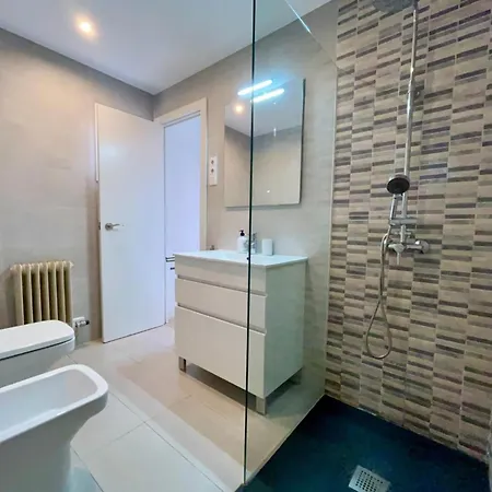 Barcelonaforrent Urban Town Suites Барселона