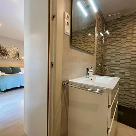 Barcelonaforrent Urban Town Suites *