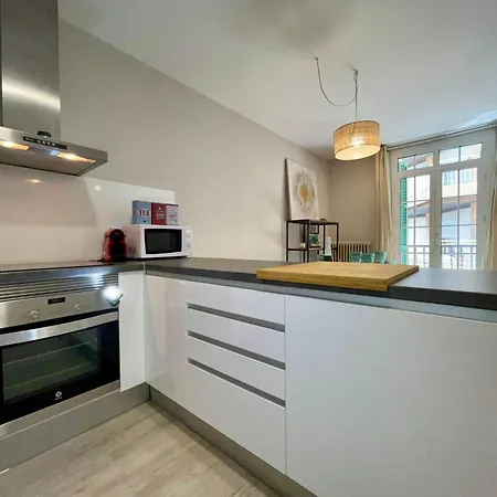 Апартаменты Barcelonaforrent Urban Town Suites *