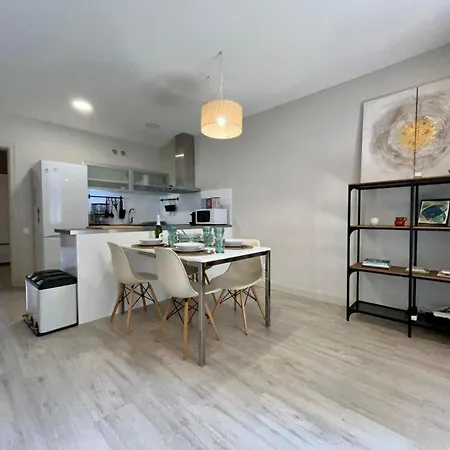 Barcelonaforrent Urban Town Suites *